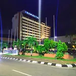 The New Benakutai Hotel