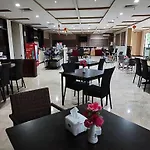 The New Benakutai Hotel